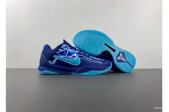 Nike  Kobe  HJ4303-400 X-Ray Protro  5 0120